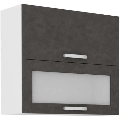 Meuble haut portes - 2,