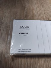eau de parfum Coco