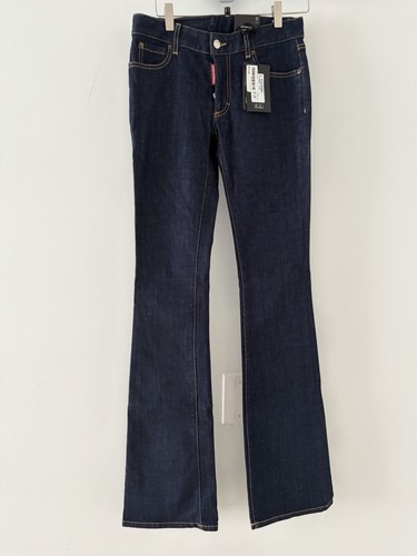 Dsquared2 womens blue - dsquared2, dark