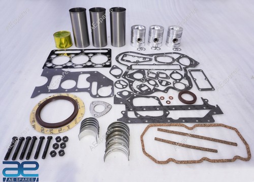 Moteur révision kit pour - kit,