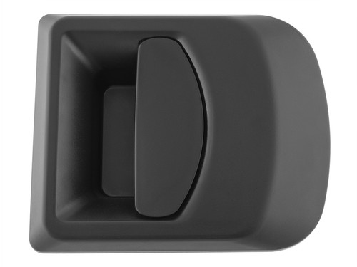 Poignee porte avant exterieure - avant,