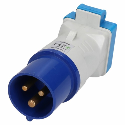 Adaptateur branchement - adaptateur,