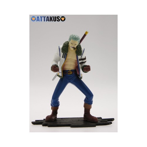 Attakus one piece smoker - attakus,