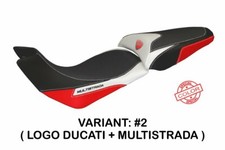 Ducati Multistrada 1200-1260