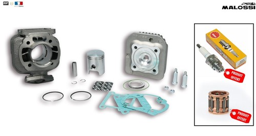 Kit cylindre culasse - kit,