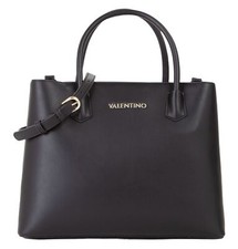 VALENTINO sac à main Faith Re Shopping Bag Nero