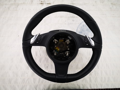 Volant multifonctions porsche - multifonctions,