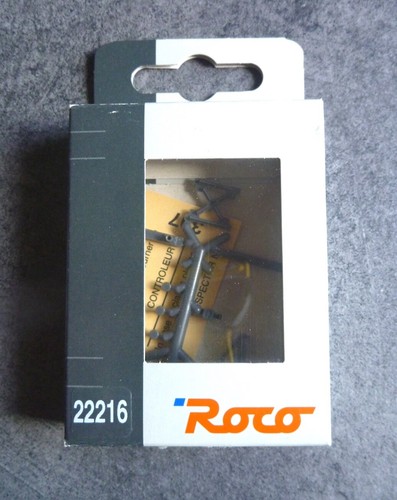 Roco 22216 butoir accessoire - roco,