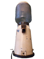 Moulin a café Paris Rhône mural et a posé électrique / VINTAGE / INDUSTRIEL