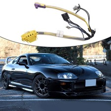 Faisceau Câblage Pièces