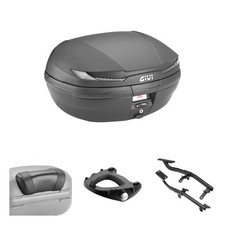 Kit Top Case GIVI V45 ARENA