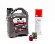 Kit Entretien Vidange Standard