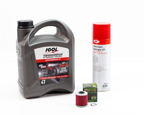 Kit entretien vidange standard - kit,