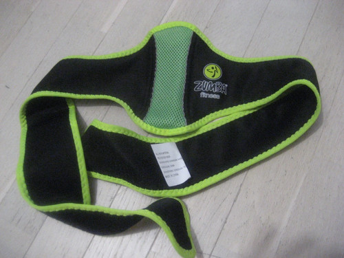 Ceinture zumba fitness pour - fitness,