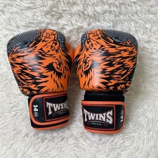 Gants de boxe Twins 14 oz