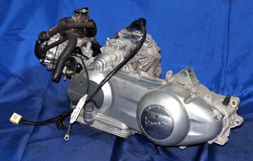 Moteur complet transmission - moteur,