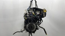 Moteur PEUGEOT 307 PHASE 1
