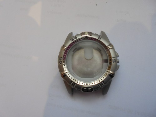 Boitier montre festina réf - boitier,