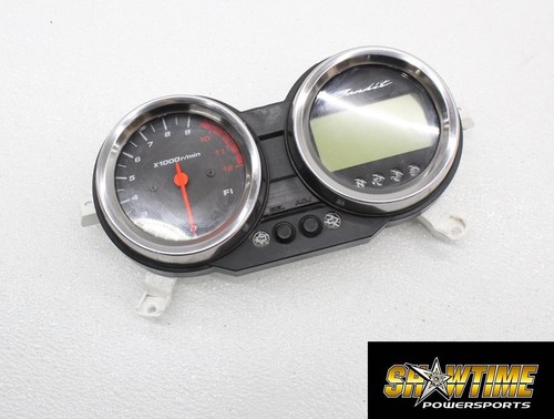 Suzuki bandit 1250 - 07-09,