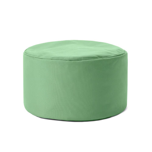 Pouf canapé siège rond 25 - pouf,