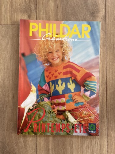 Catalogue tricot phildar - tricot,
