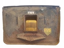 Housse de protection MTD 21580 Yard Machines Briggs 13HP 1 pièce 