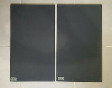 Paire de Cache Enceintes Pour