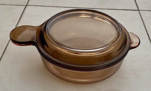 Petite cocotte corning vision - cocotte,