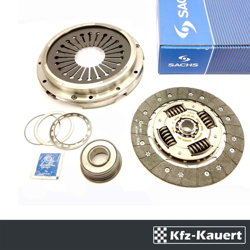 Sachs kit embrayage pour - sachs, d’embrayage