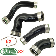 Suralimentation Kit pour VW T5 2.5 Tdi 130PS 174PS Multivan Transporter Turbo