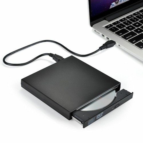 Graveur dvd externe - graveur,
