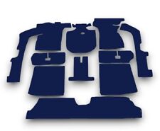 Ensemble De Tapis Pour VW GOLF