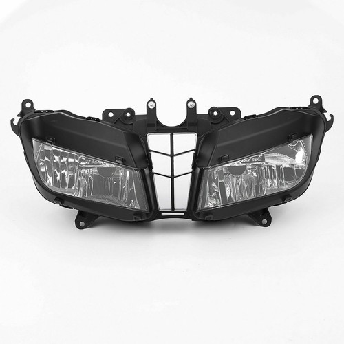 Phare optique honda cbr600rr - optique,