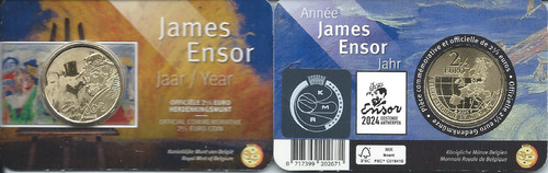 50euro commémorative - 1x, 2.