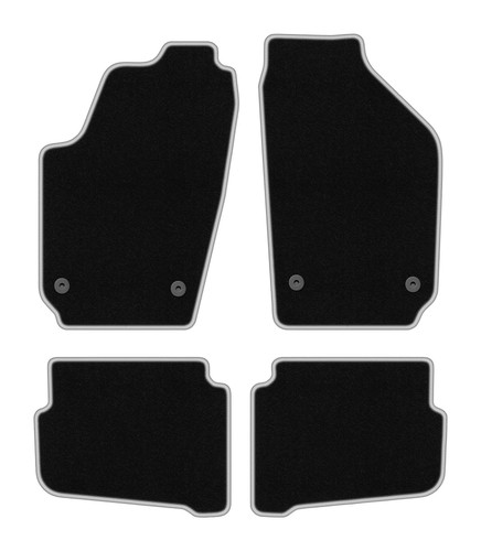 Tapis moquette polo 9n - tapis,
