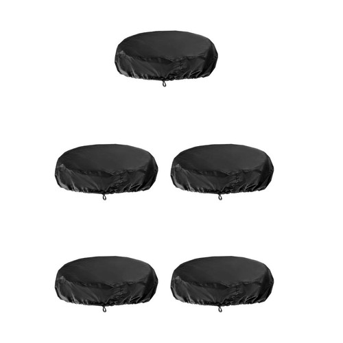 Set couvercle du - of, 5