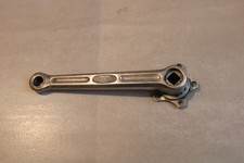 manivelle stronglight ancien  (no peugeot vintage pédalier)