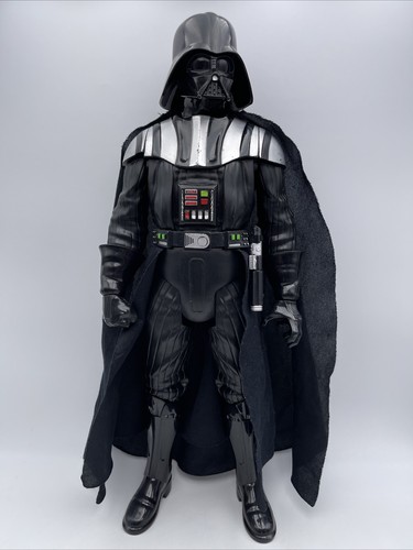 Figurine dark vador - figurine,
