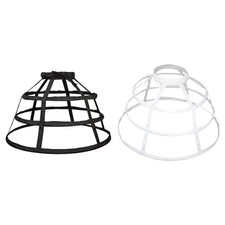 Jupon à cerceaux pour