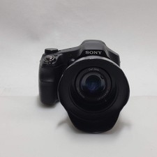 Sony DSC-HX200V 18.2MP Superzoom Bridge Camera W/Carl Zeiss Vario-Sonnar lens