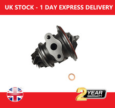 Turbocompresseur CHRA SAAB 900