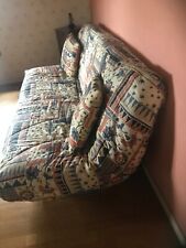 banquette Claudine 190x94x94