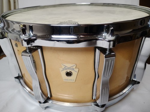 Ludwig classic maple ls403 - ludwig,