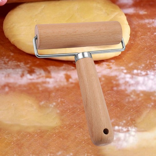 Rouleau pâtisserie avec - pâtisserie,