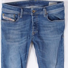 Hommes Diesel SLEENKER Ajusté