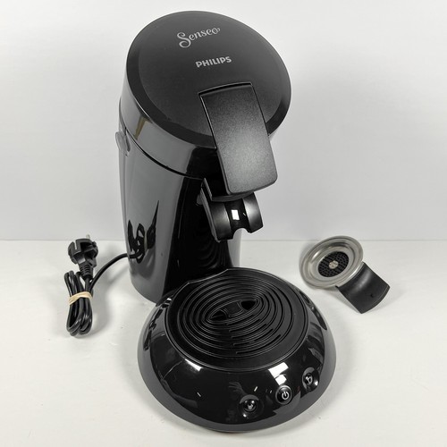Untested philips senseo - |,