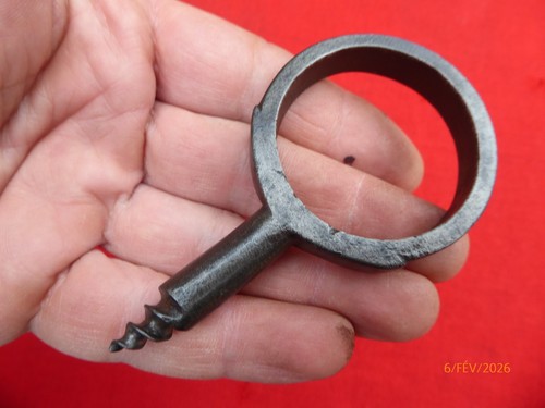 Tire fond tonnelier outil - tire, de