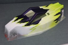 New Custom Airbrush Painted