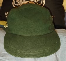 je Vend Ma Casquette Girolle Vintage Homme Lacoste De Couleur Verte 