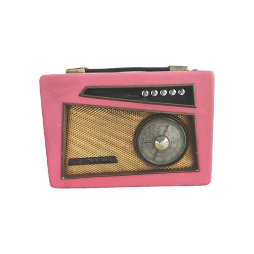 Radio vintage oceanic - radio,